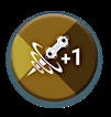 Ancient Technology: Propulsion relic icon