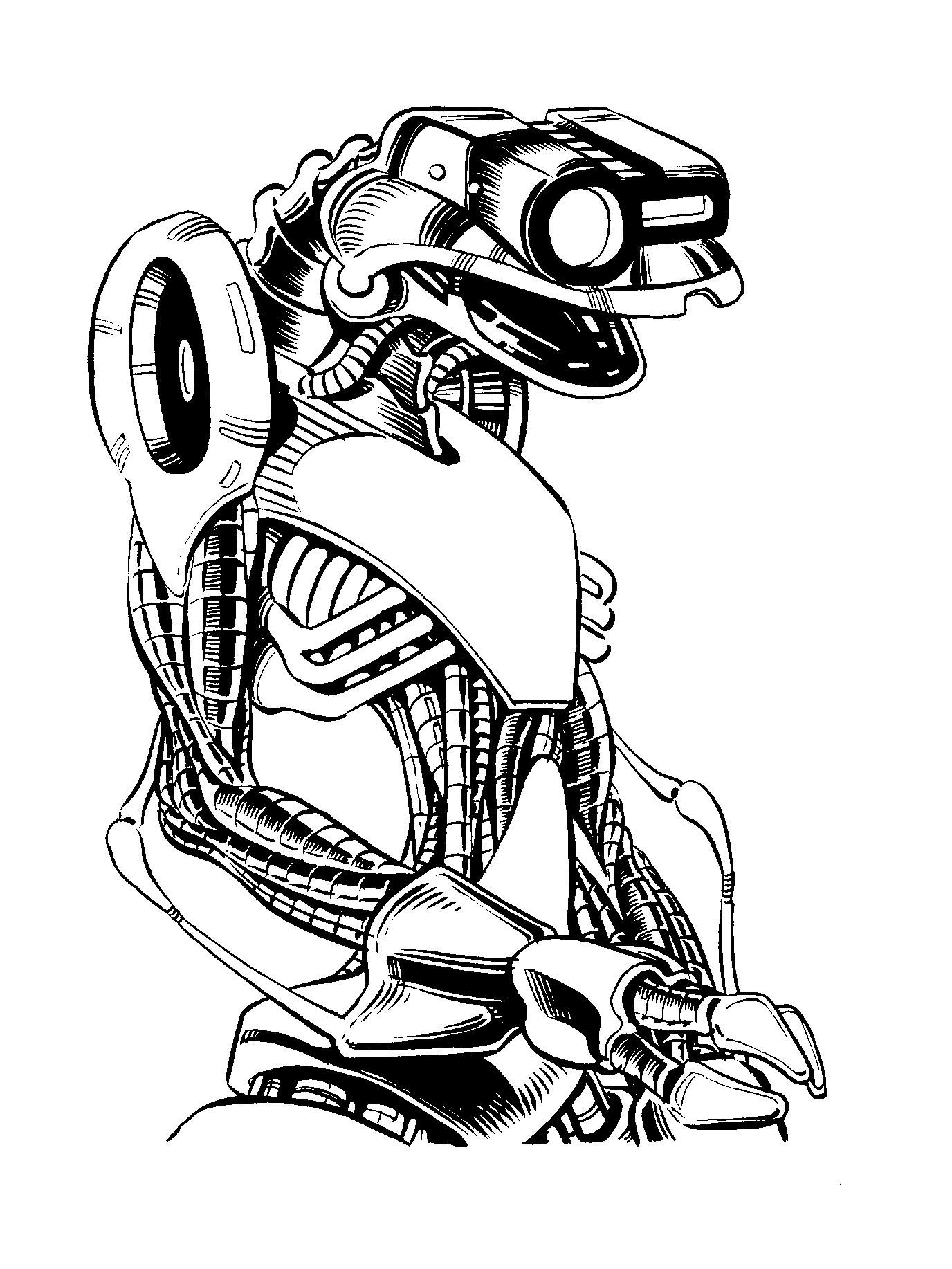 Illustration, manual p.45