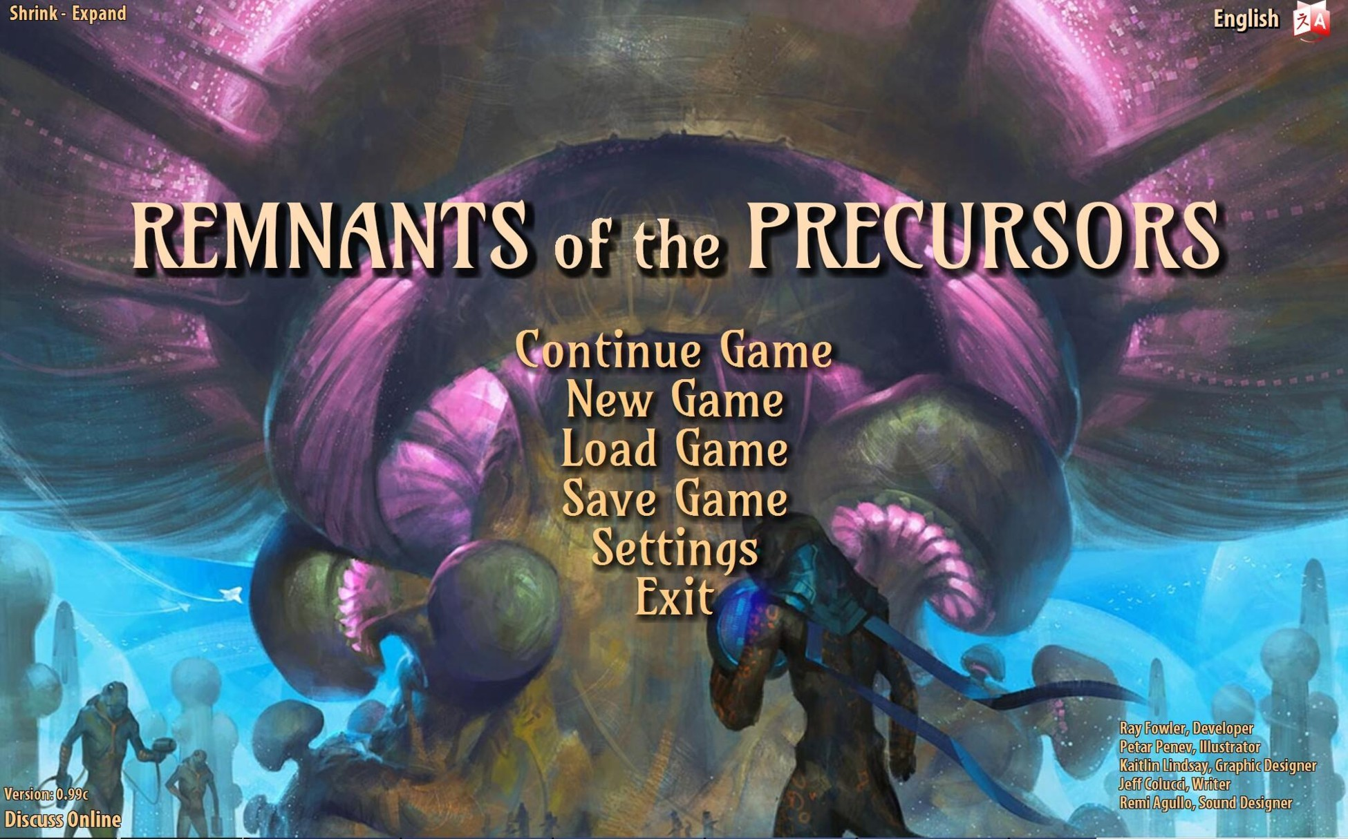 Manual screenshot