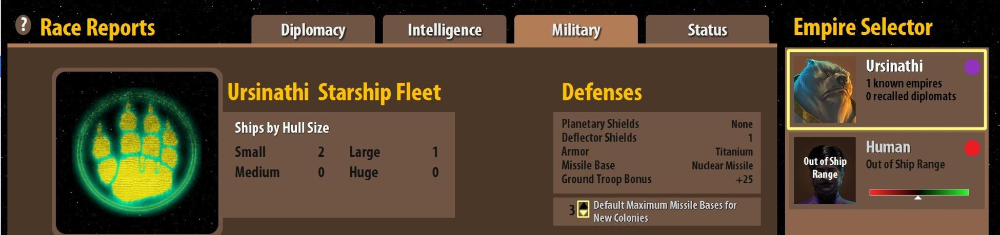 Manual screenshot