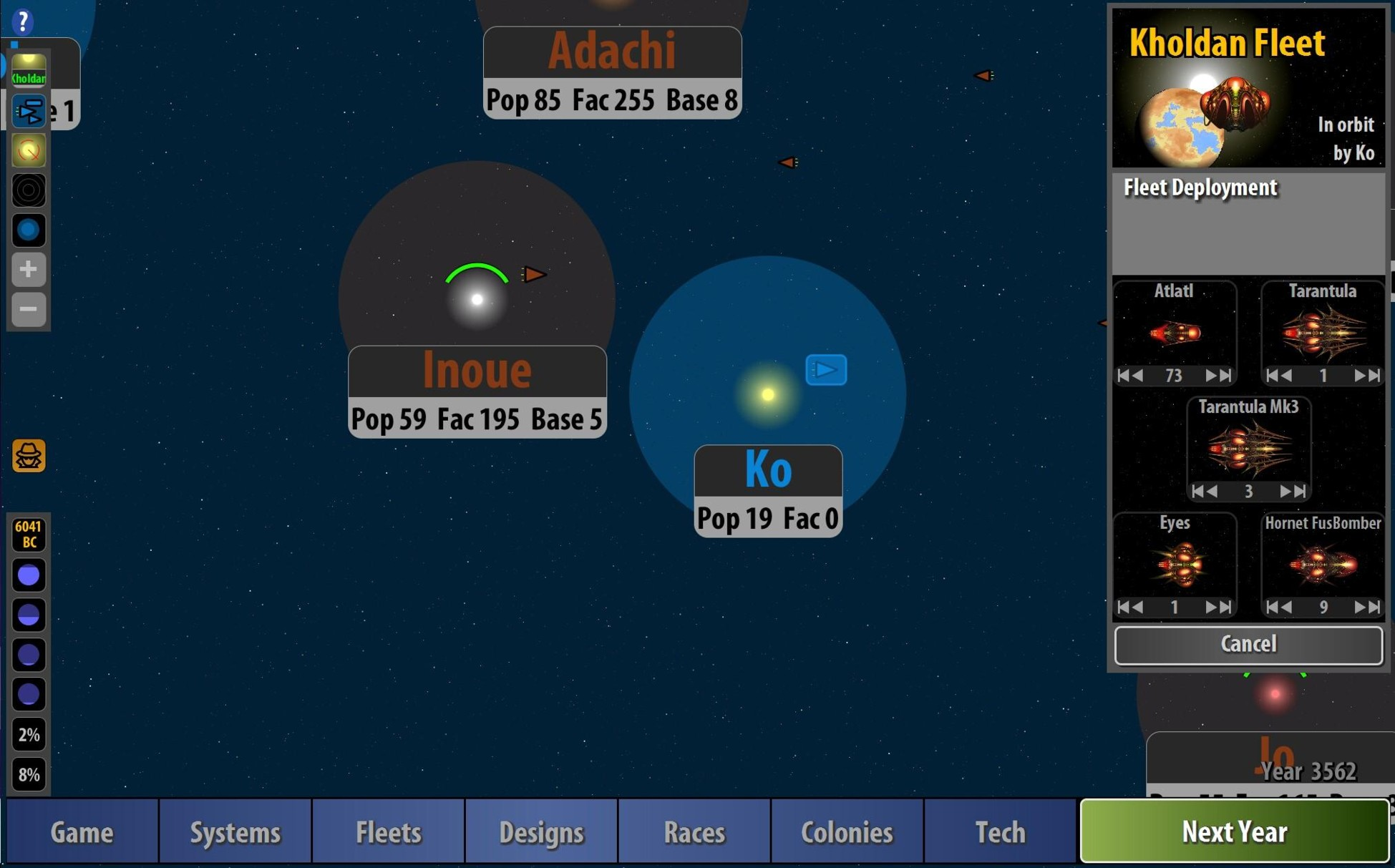 Manual screenshot
