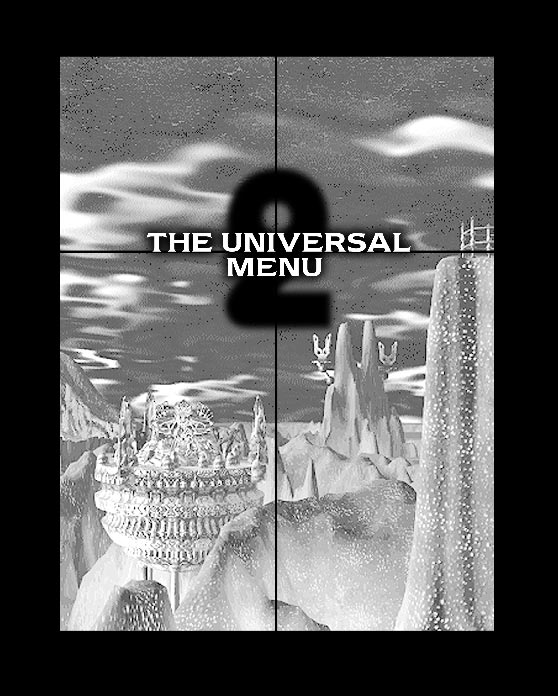 2. The Universal Menu chapter illustration