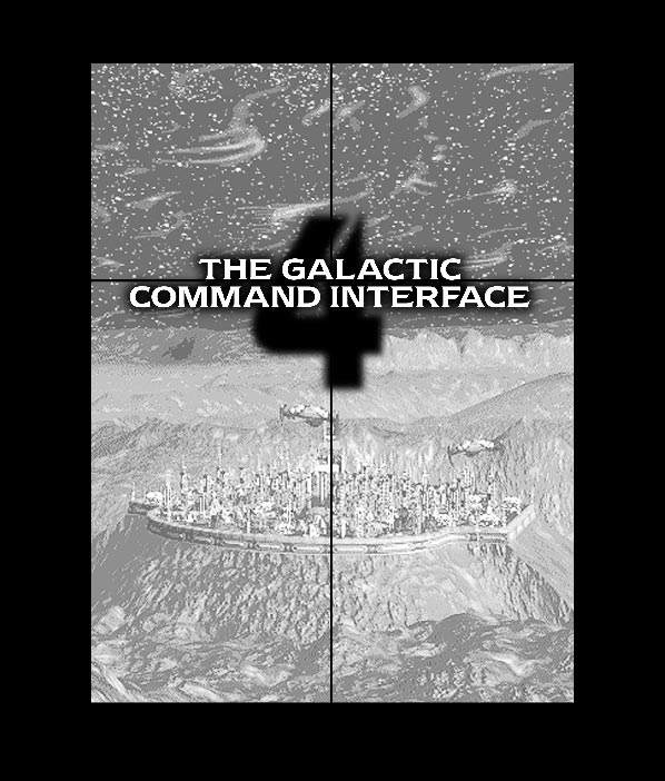 4. The Galactic Command Interface chapter illustration