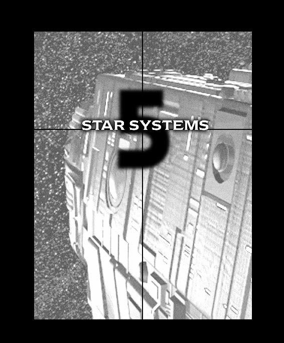 5. Star Systems chapter illustration