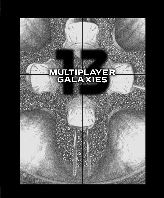 13. Multiplayer Galaxies chapter illustration