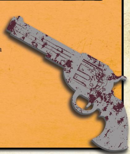 Priority deal revolver marker
