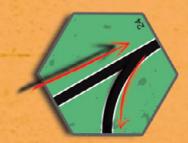 Hairpin turn illegal